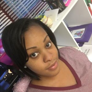 Meet your Posher, Brittany